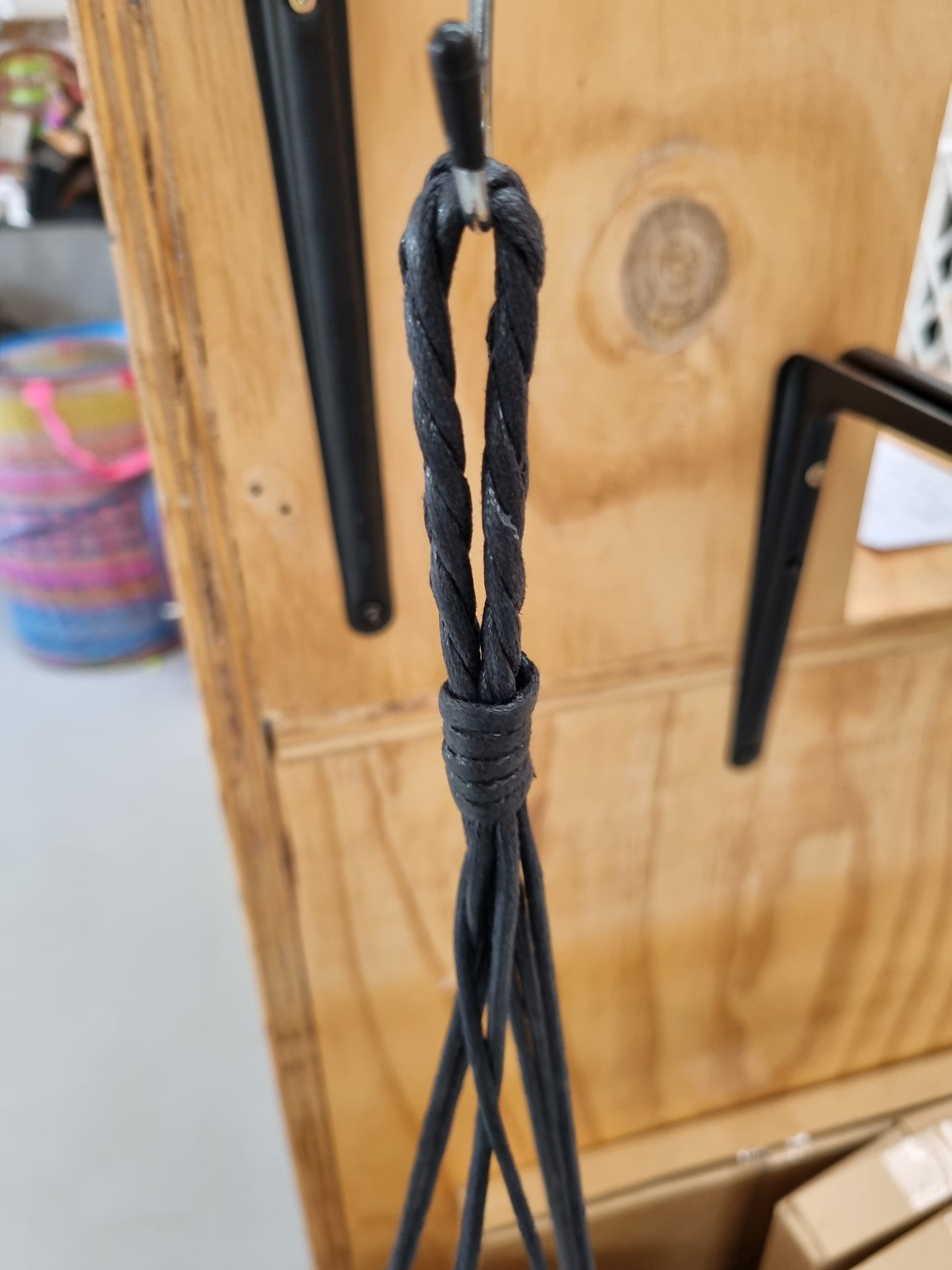 Broste Hanging Planter