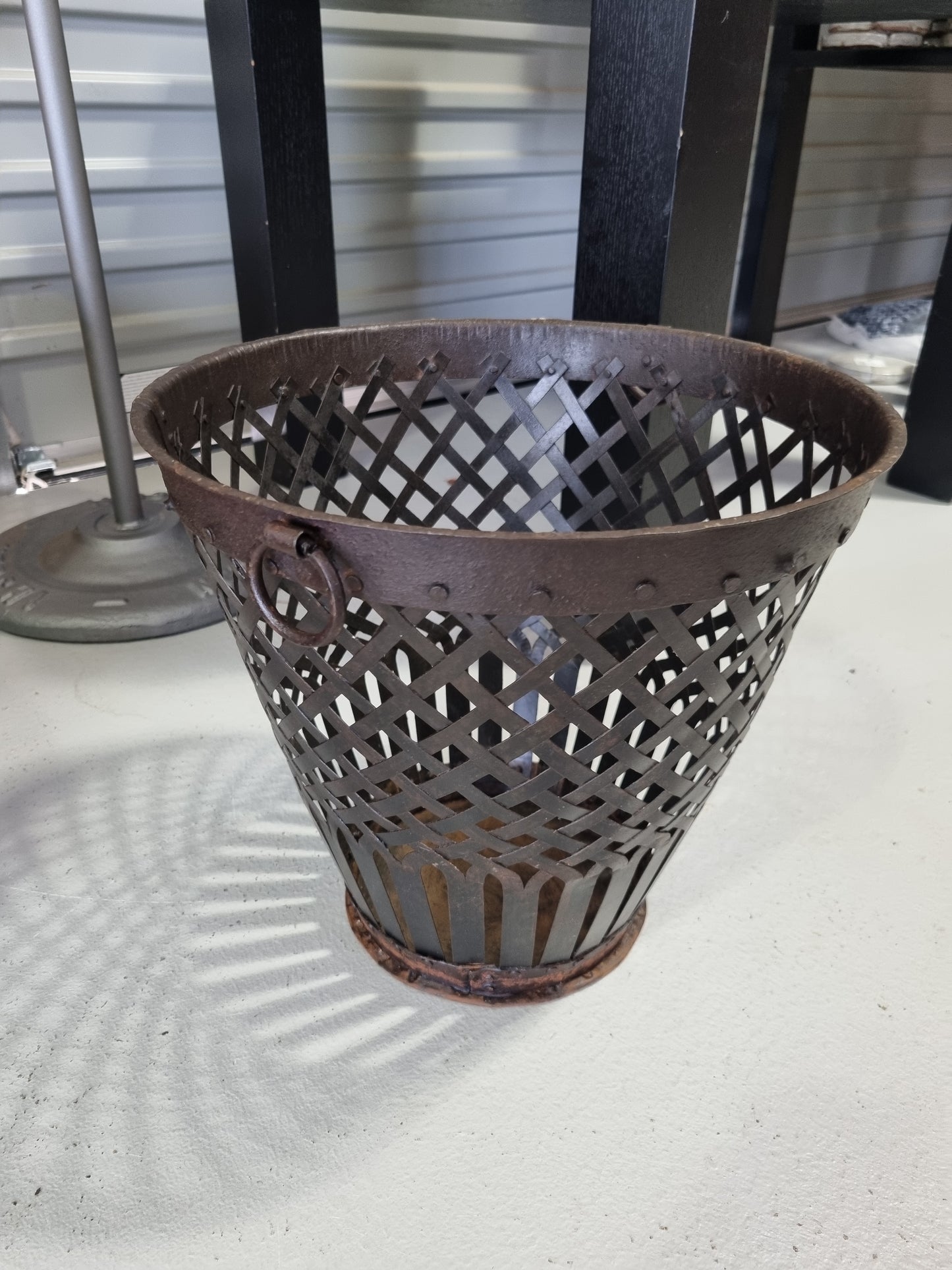 Orginal Iron Baskets