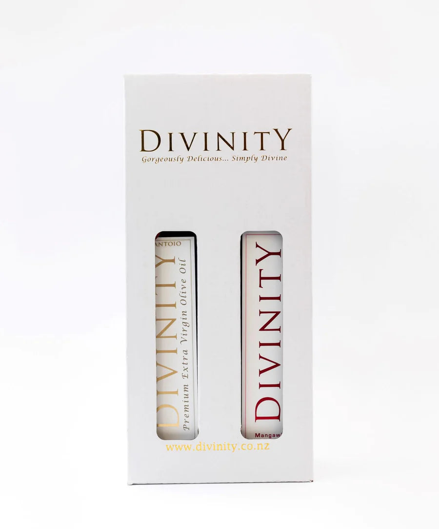 Divinity Gift Set 2x 250mls