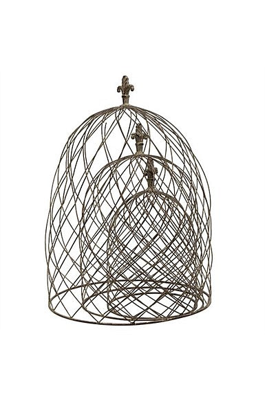 Cloche Garden Domes / Cage