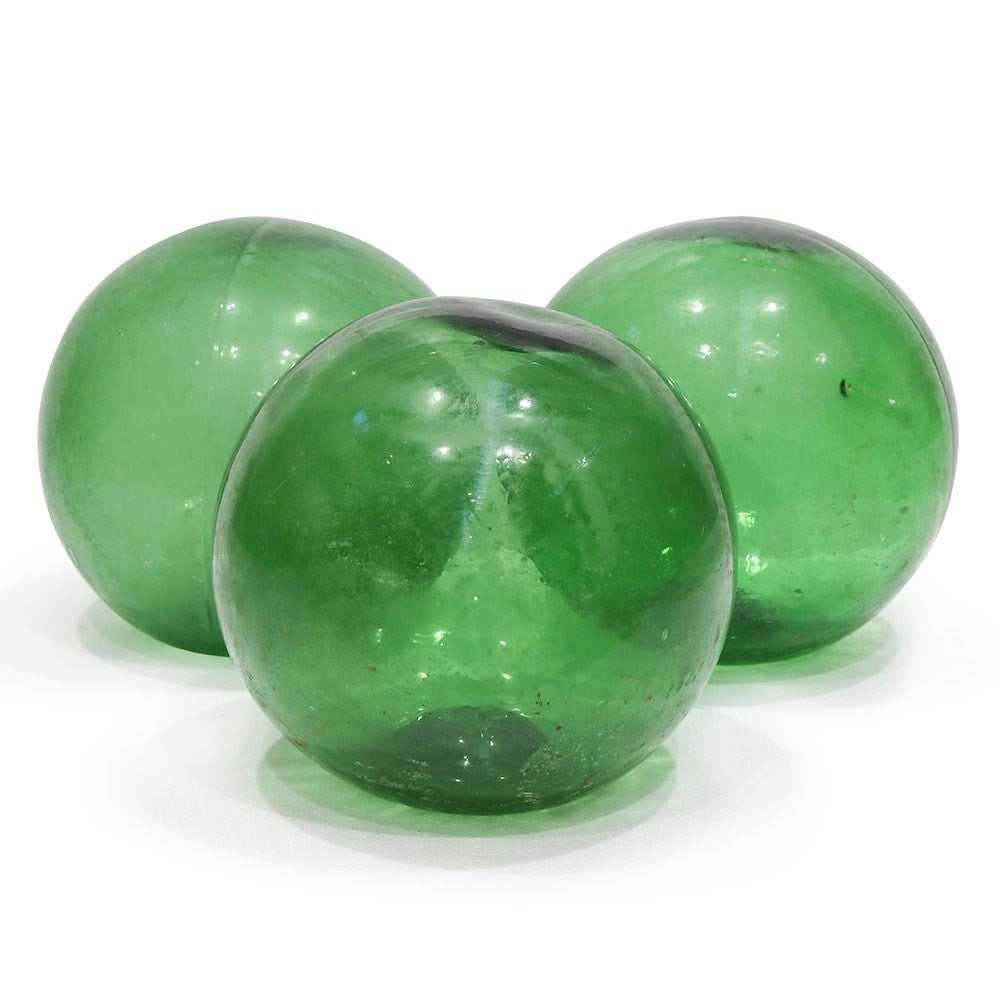 Original Glass Buoy