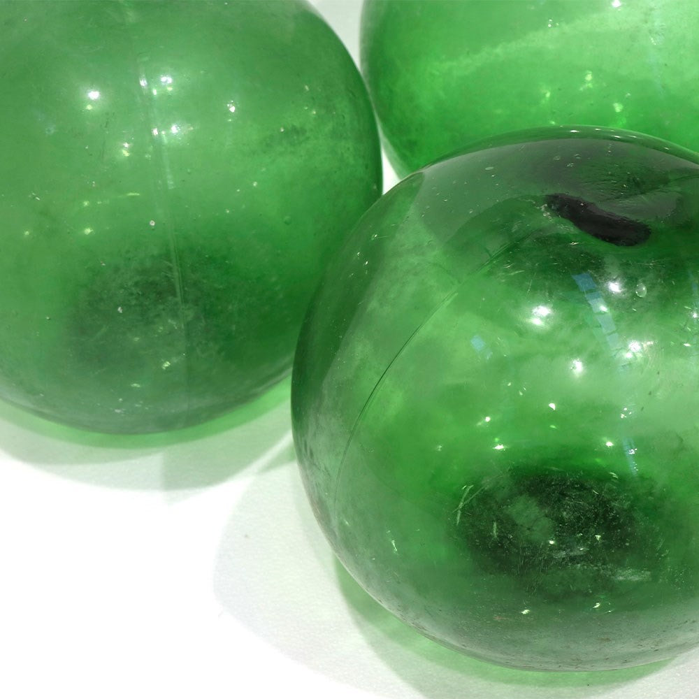 Original Glass Buoy
