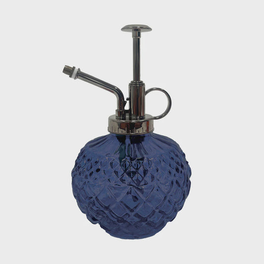 Annabel Trends Diamond Plant Mister - Blue