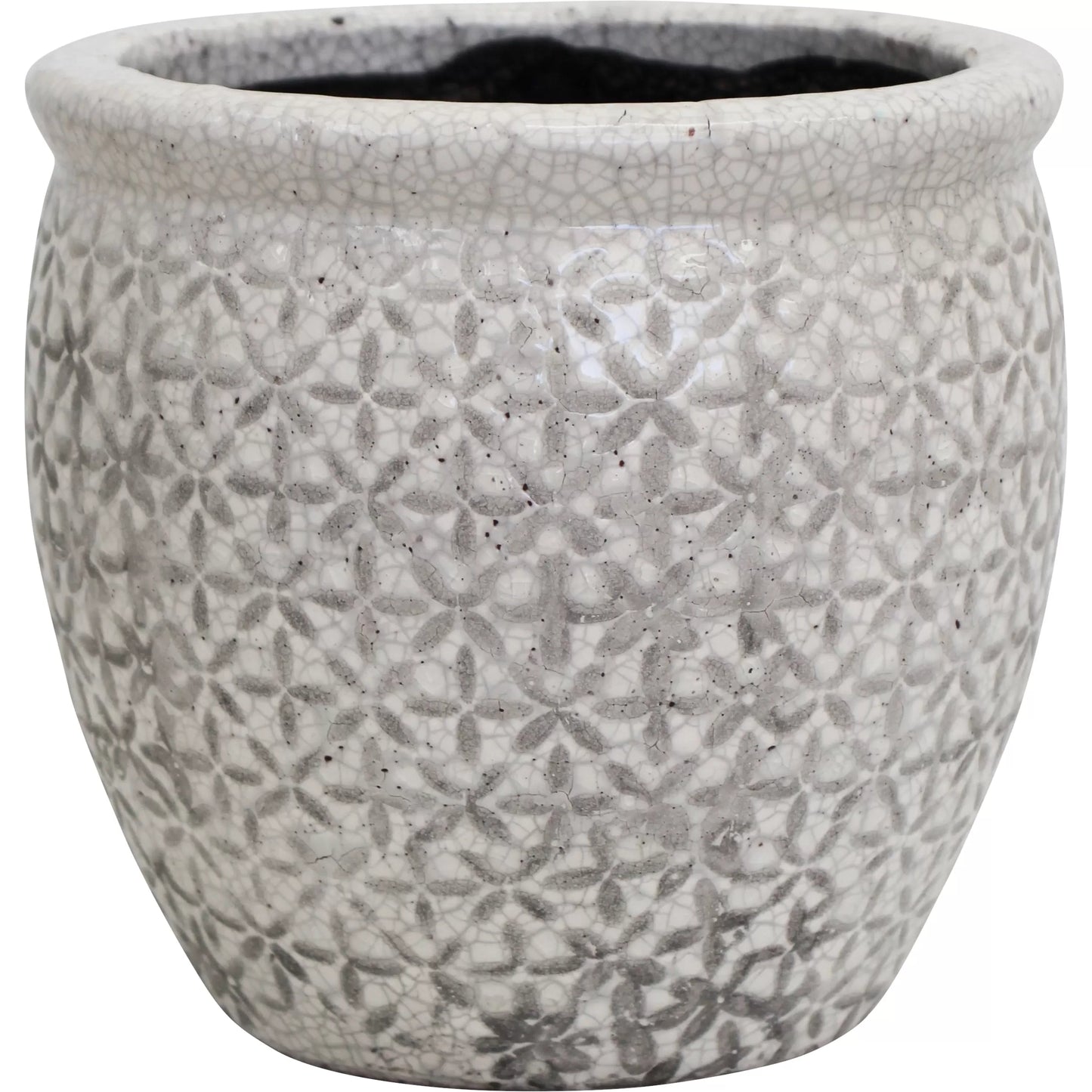Inca Pot