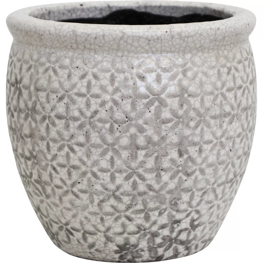 Inca Pot