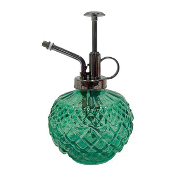 Annabel Trends Diamond Plant Mister - Green