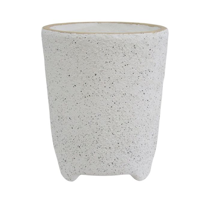 Rogue Textured Terracota Planter