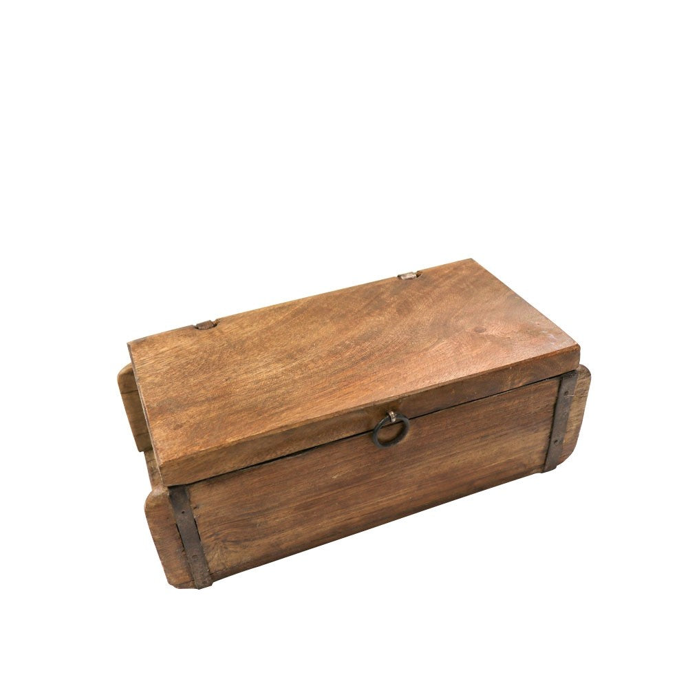 Original Brick Mould with Lid