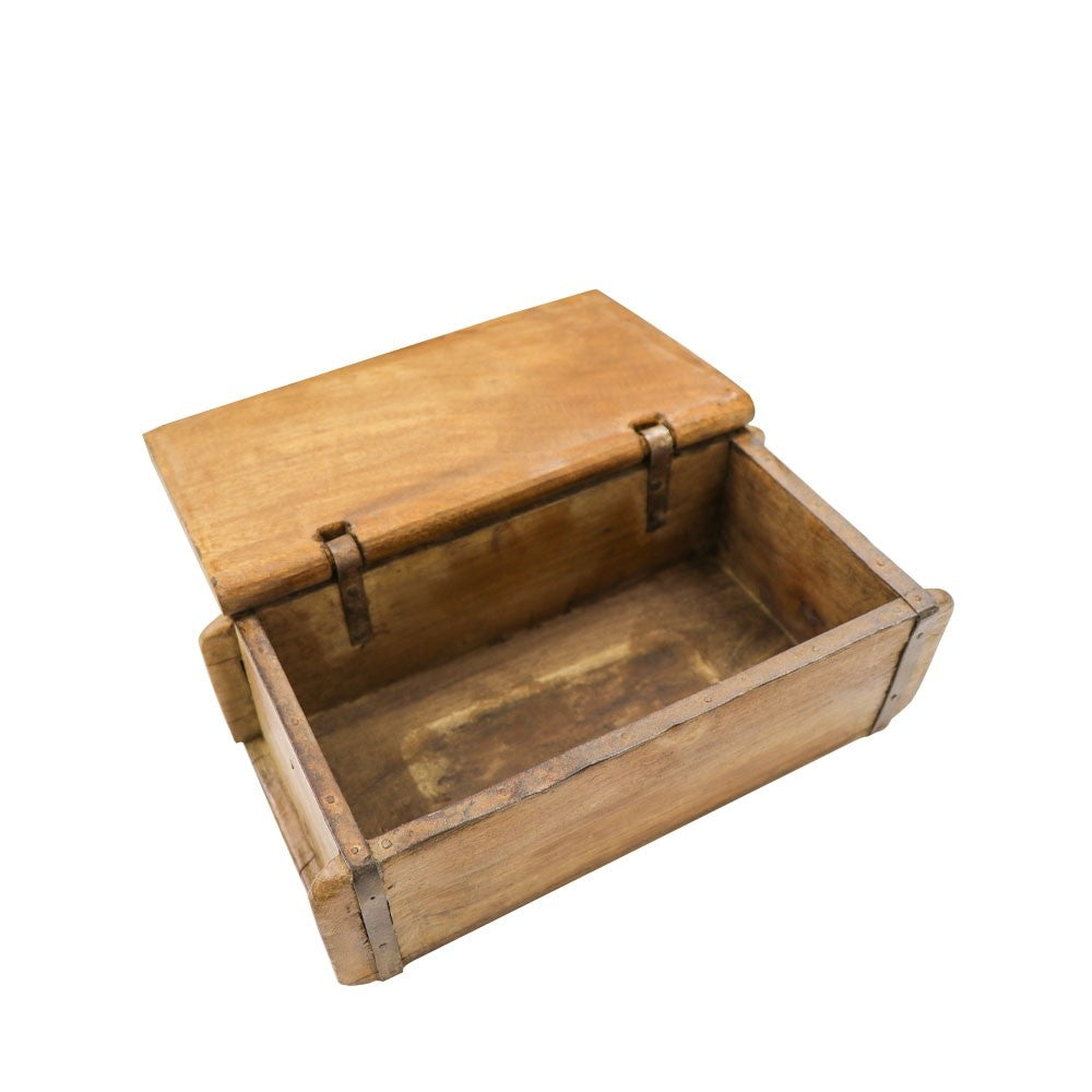 Original Brick Mould with Lid