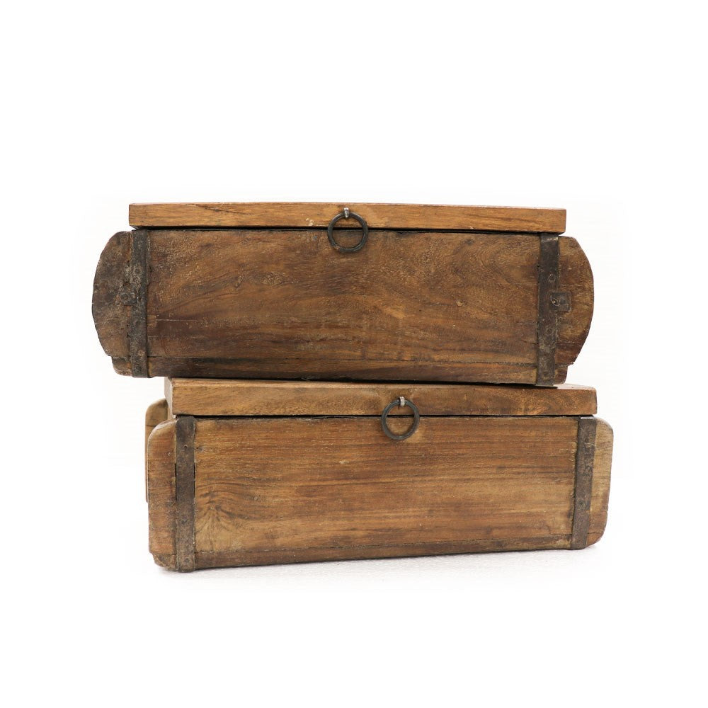 Original Brick Mould with Lid