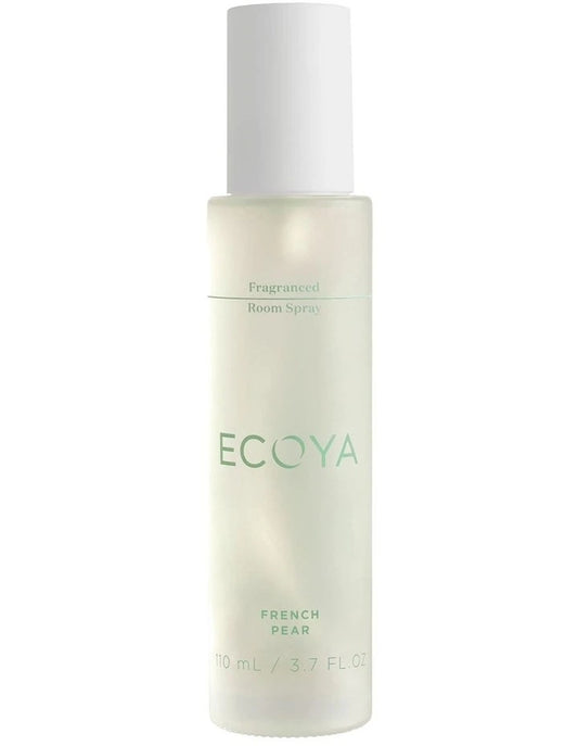 Ecoya Room Spray - French Pear 110mls