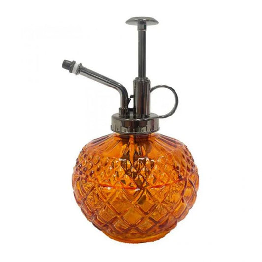 Annabel Trends Diamond Plant Mister - Orange