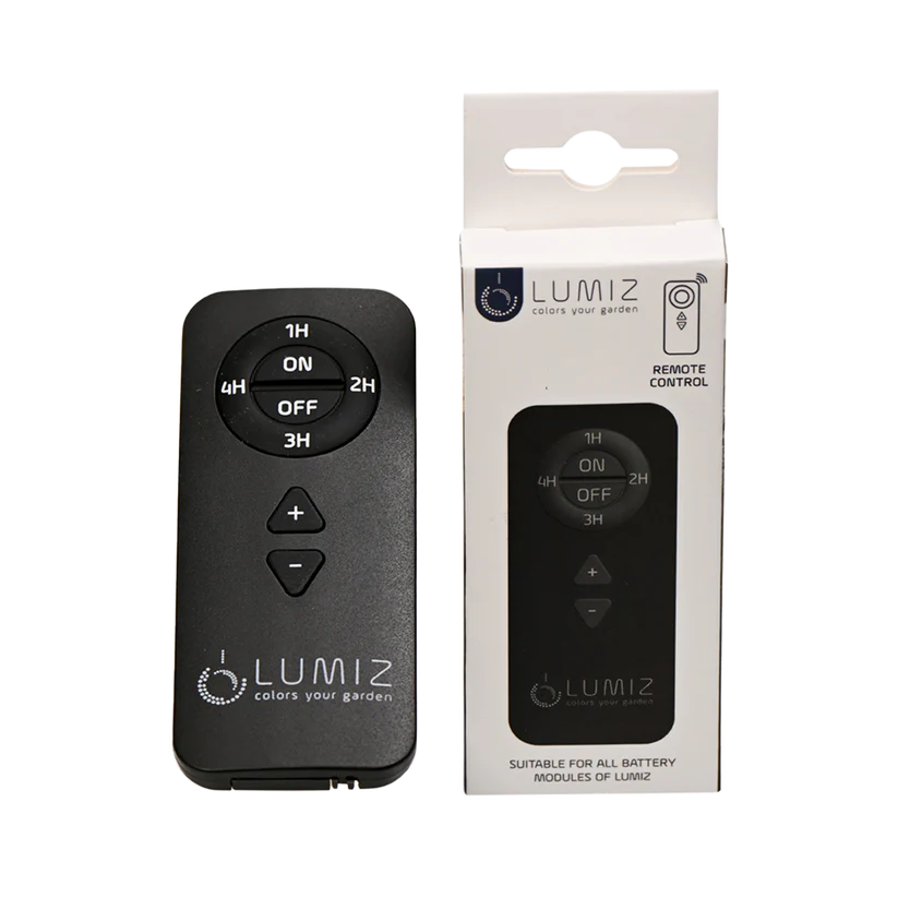 Lumiz Lantern Remote Control