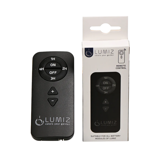 Lumiz Lantern Remote Control