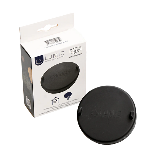 Lumiz Lantern Battery Module