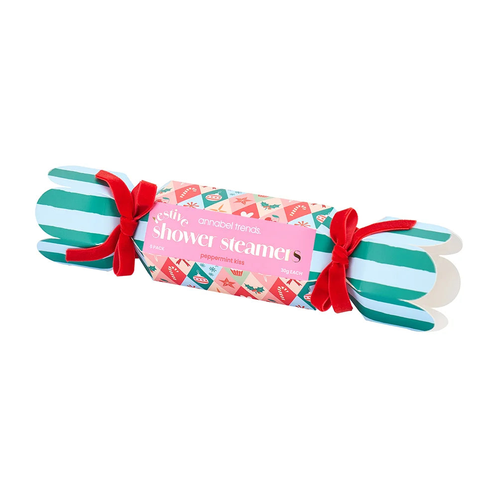 Shower Steamer Bon Bon - Green