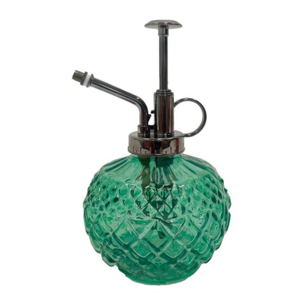 Annabel Trends Diamond Plant Mister - Green