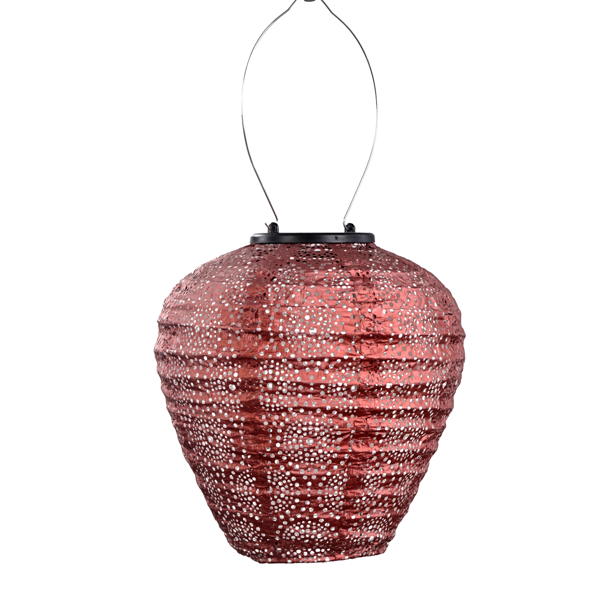 Lumiz Solar Lantern - Balloon 20cm (4 Colour Options)