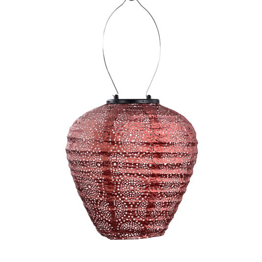 Lumiz Solar Lantern - Balloon 20cm (4 Colour Options)