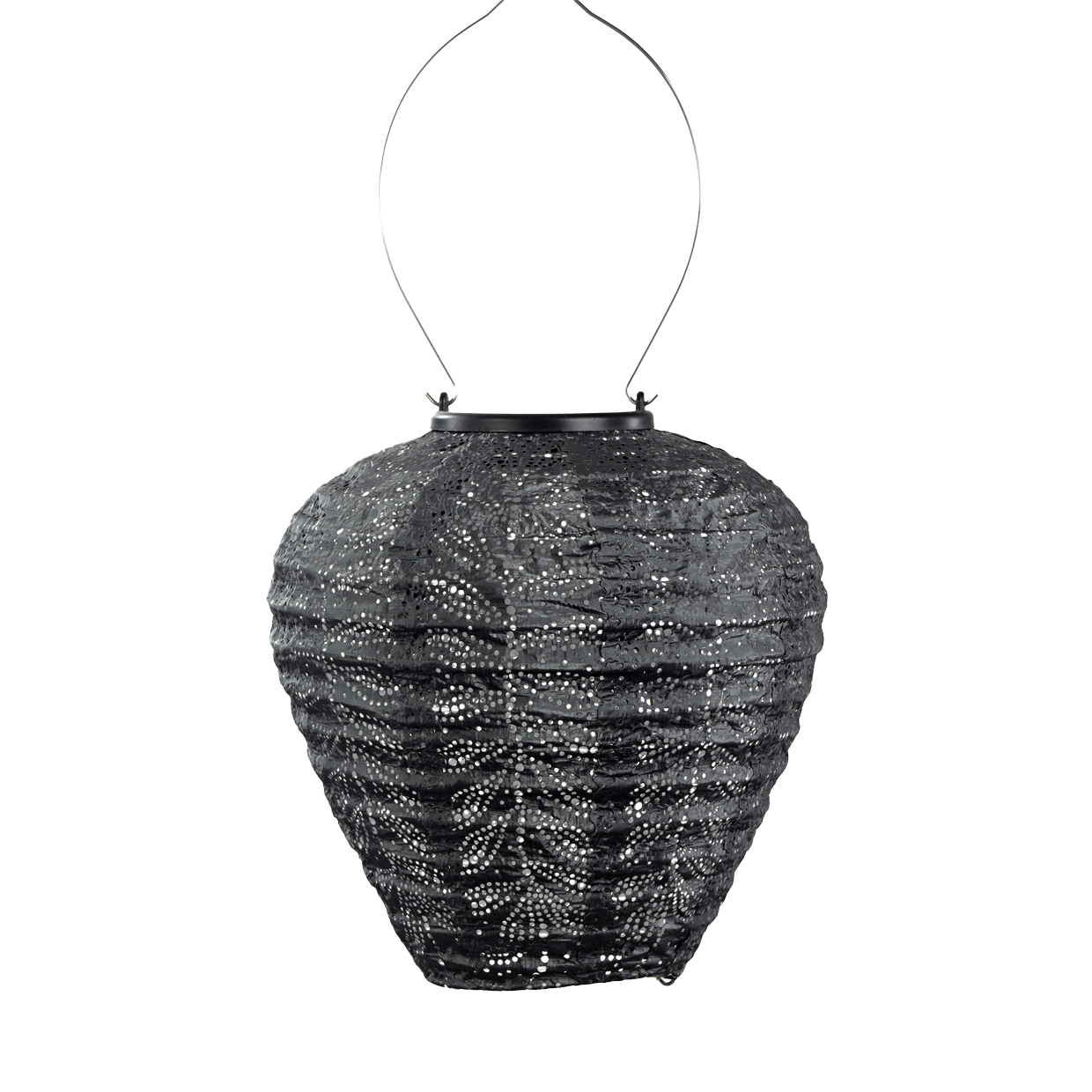 Lumiz Solar Lantern - Balloon 20cm (4 Colour Options)