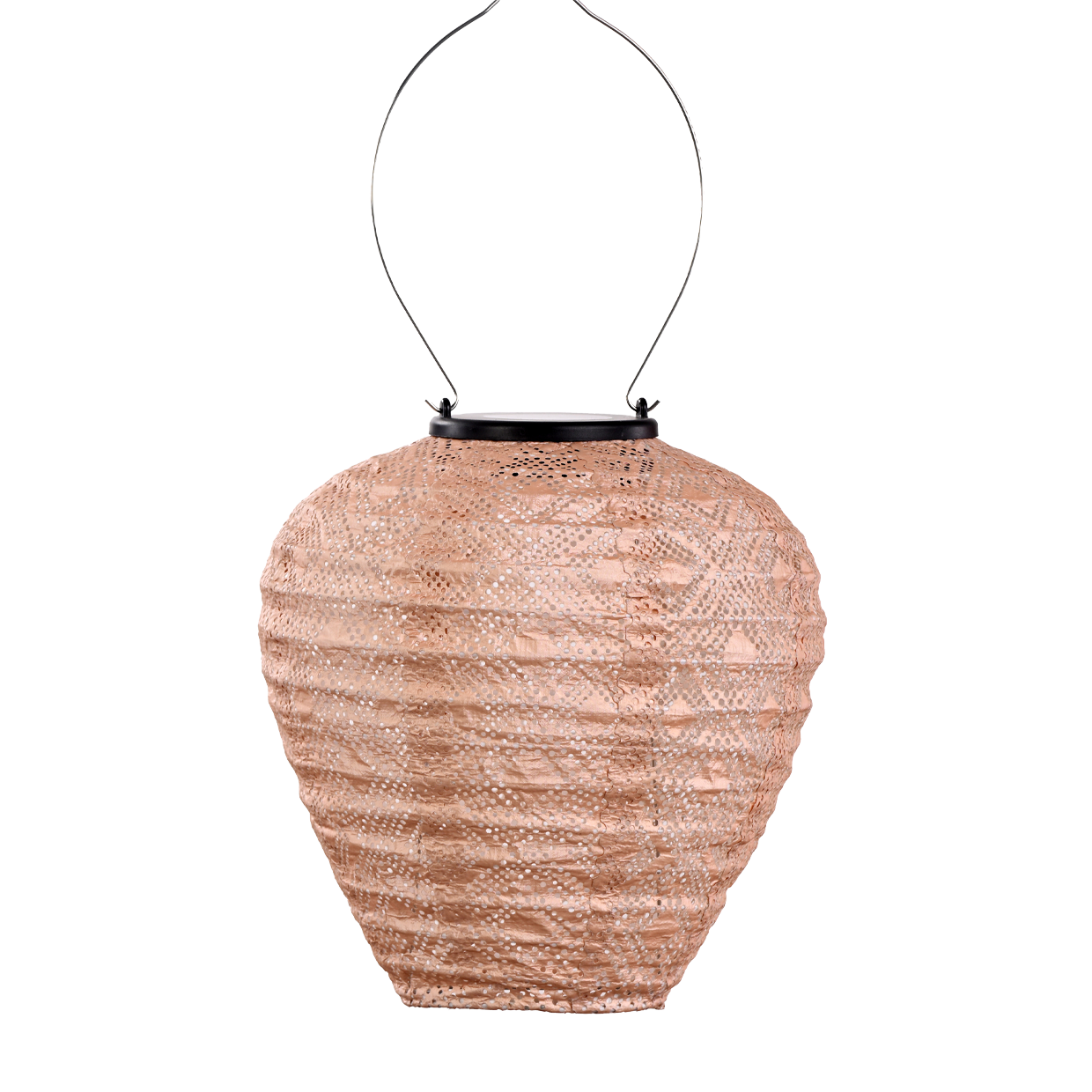 Lumiz Solar Lantern - Balloon 20cm (4 Colour Options)