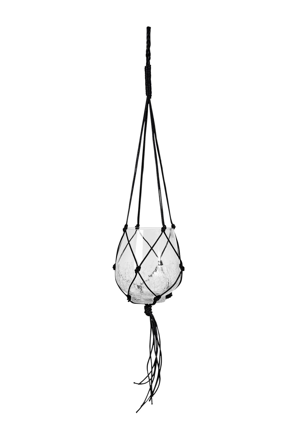 Broste Hanging Planter