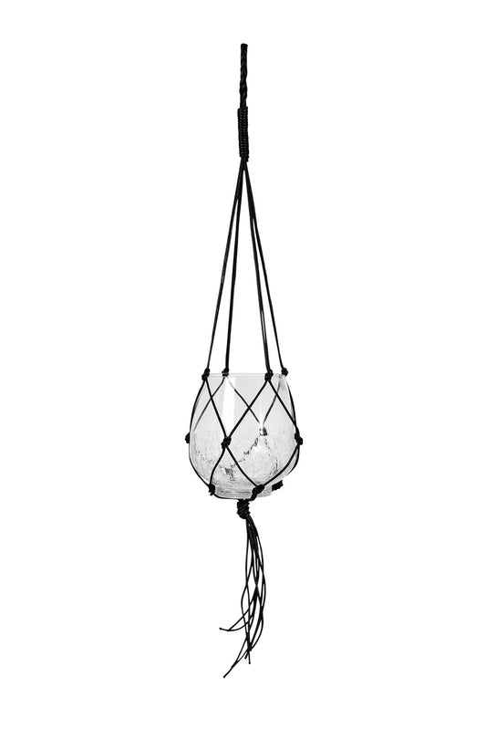Broste Hanging Planter