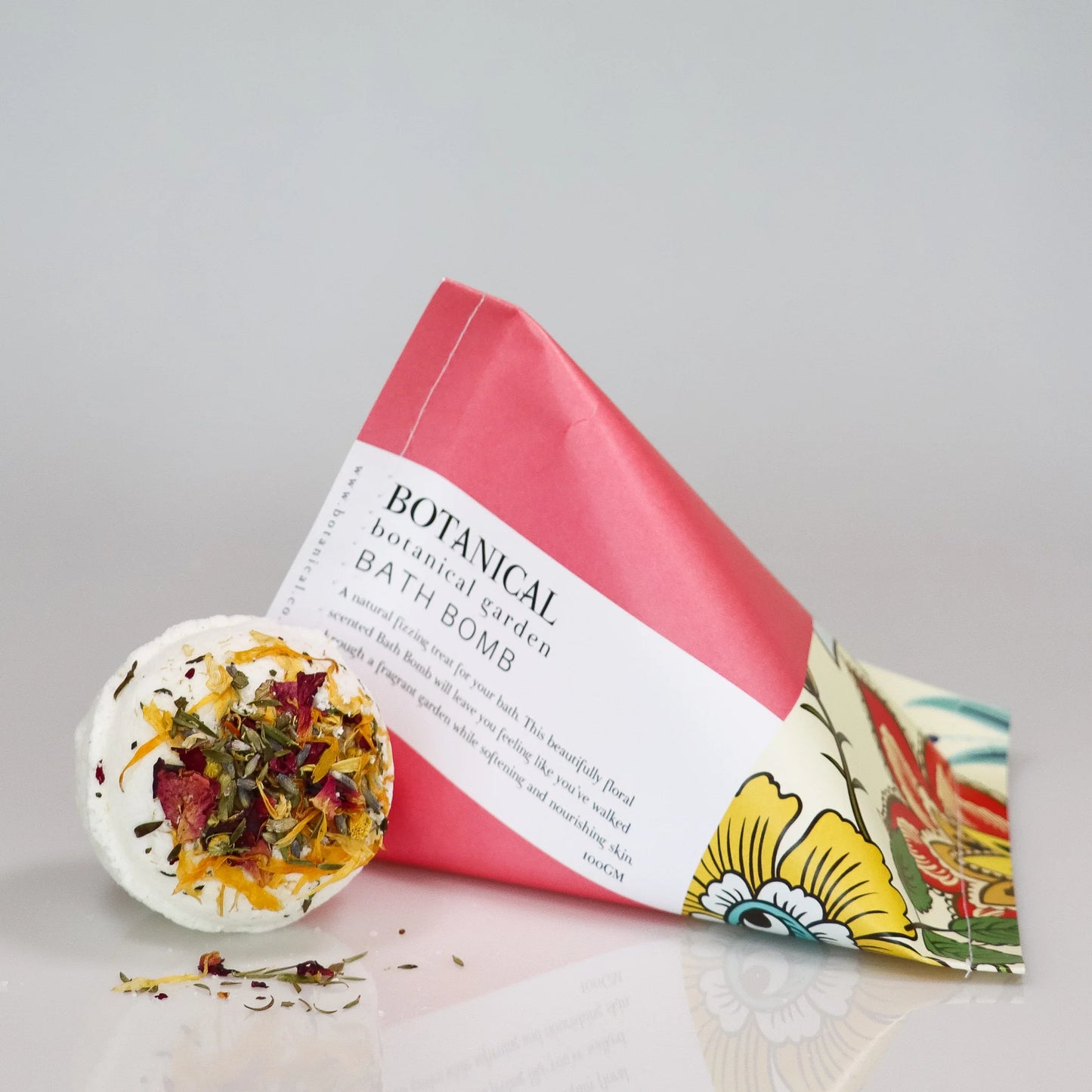 Botanical NZ -  Botanical Garden