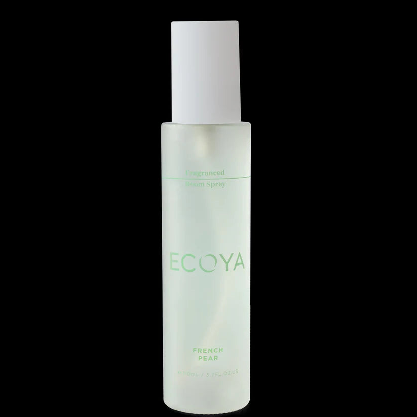 Ecoya Room Spray - French Pear 110mls