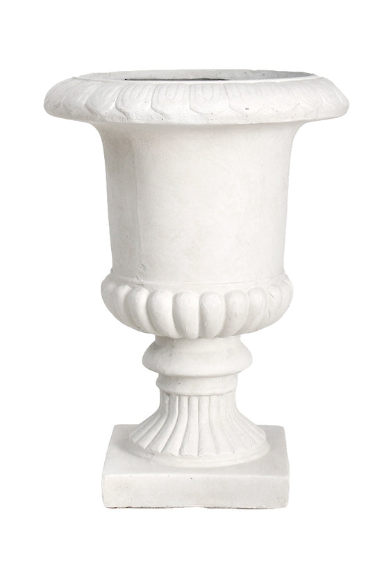 Classic Urn 68cm - Cream