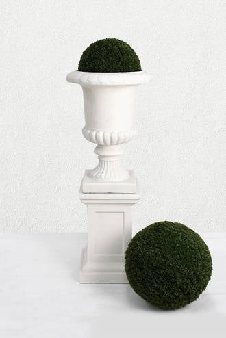 Classic Urn 68cm - Cream