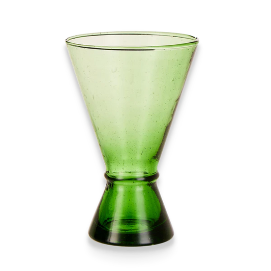 Beldi Moroccan Wine Glasses