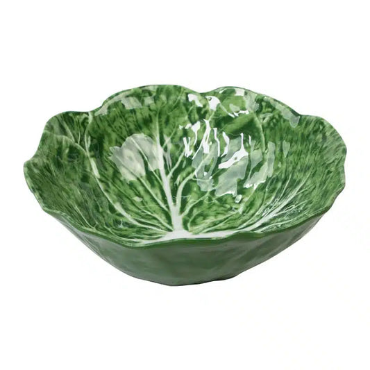 Melamine Cabbage Bowl Small Bowl 18cm