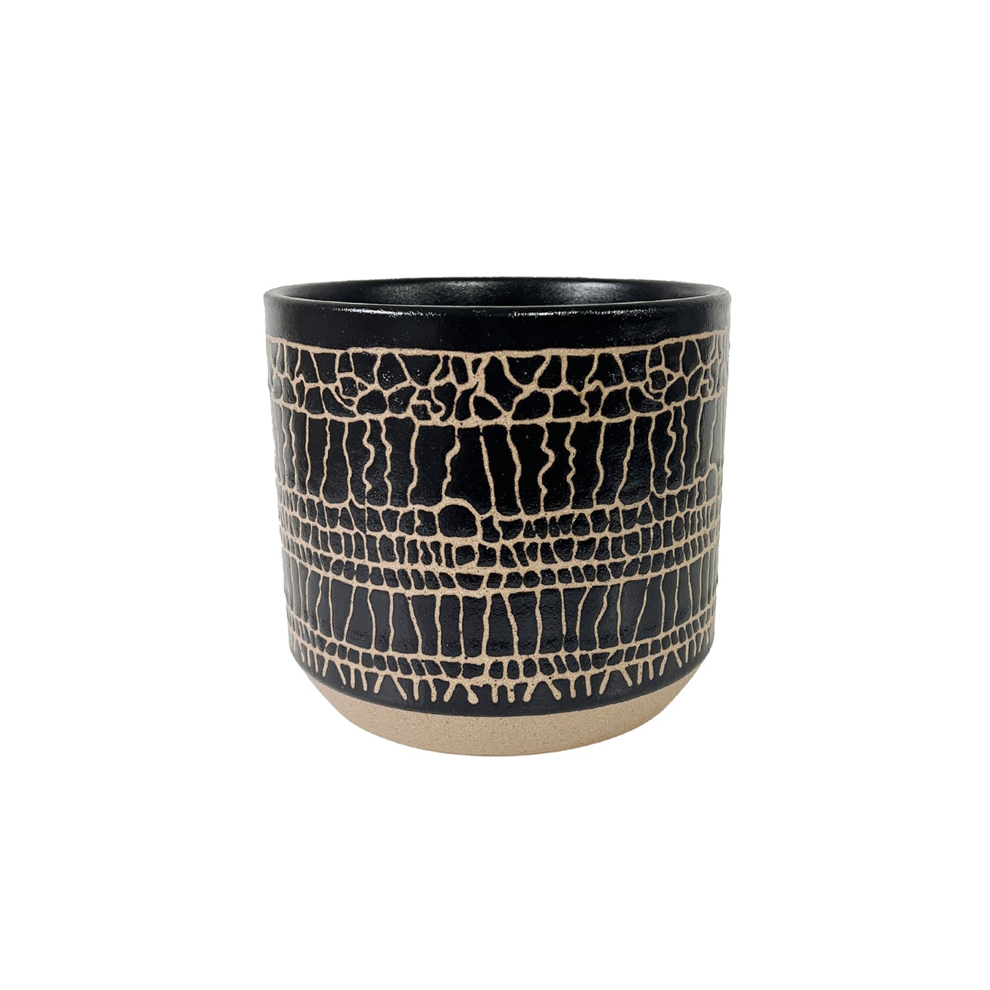 Sophie - Crackle Pots