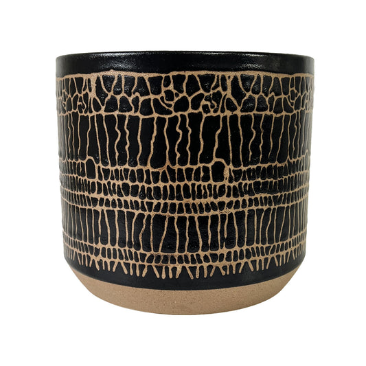 Sophie - Crackle Pots