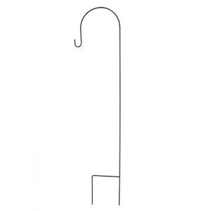 Shepherds Hook 180cm