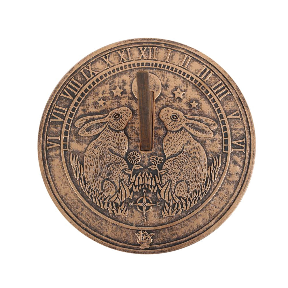 Sundial - Hare