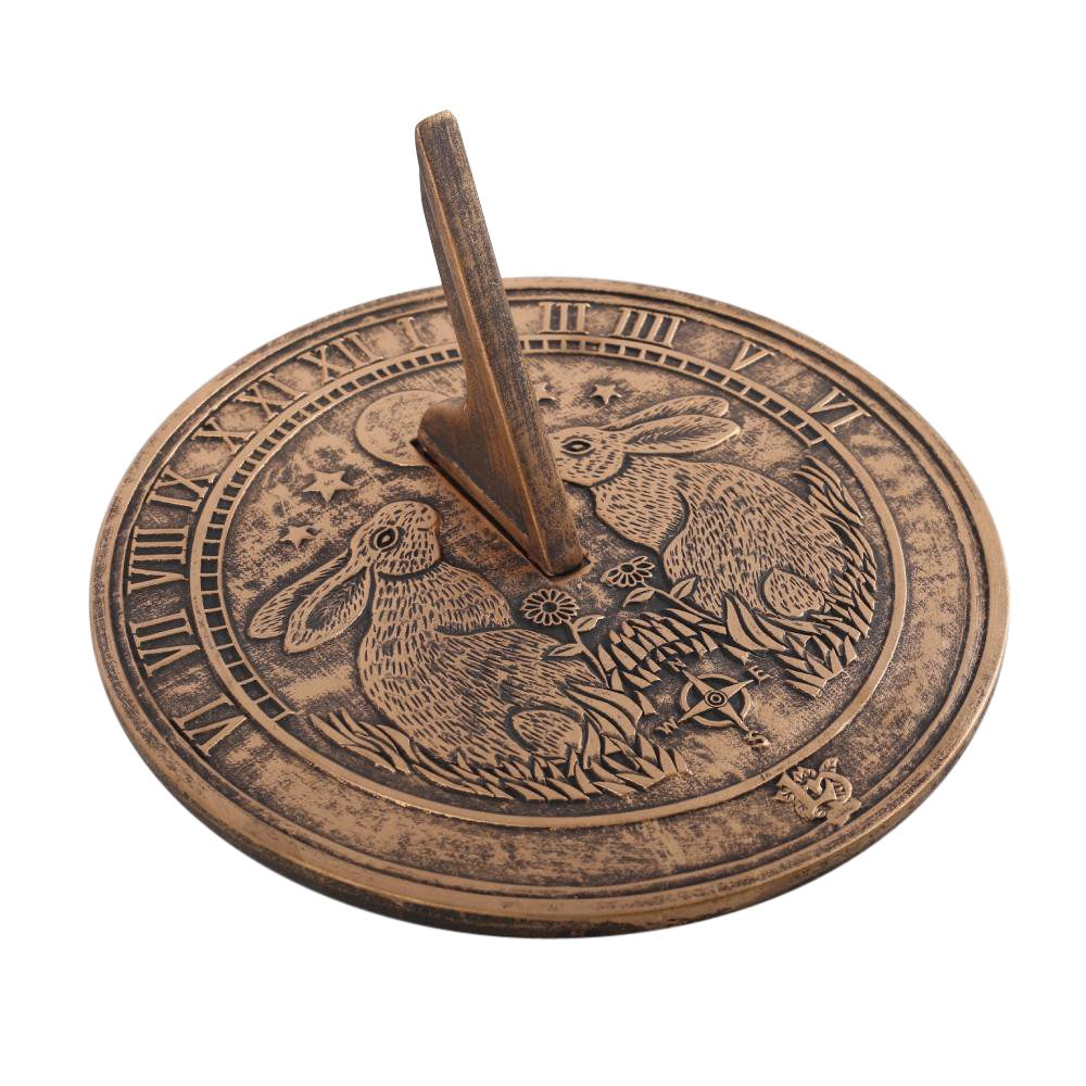 Sundial - Hare