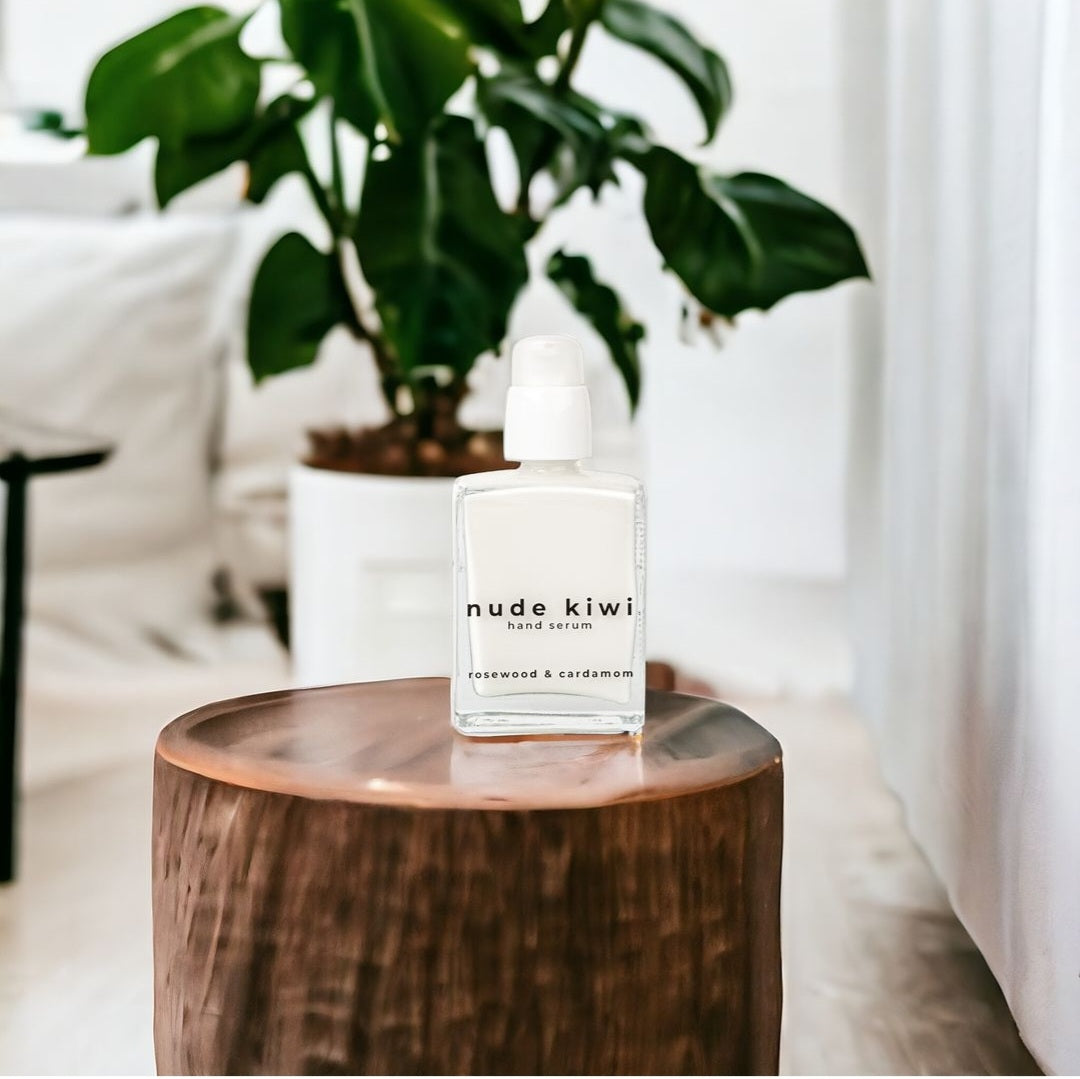 Hand Serum by Kiwi Nude