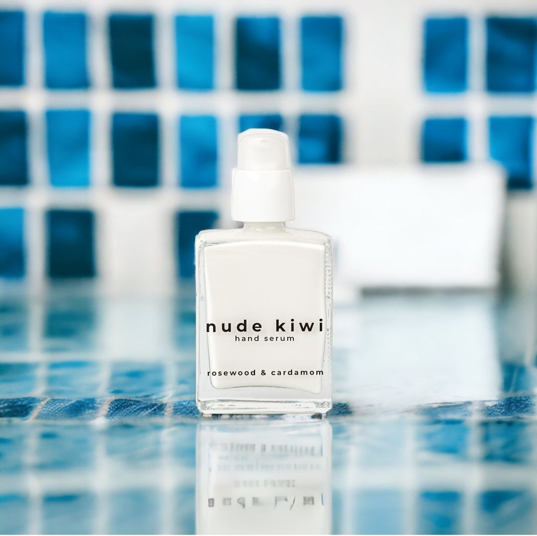 Hand Serum by Kiwi Nude