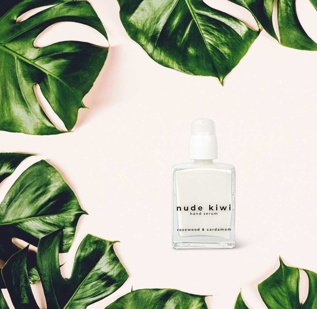 Hand Serum by Kiwi Nude