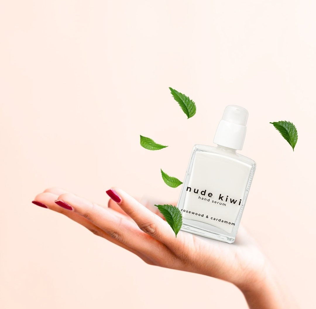Hand Serum by Kiwi Nude