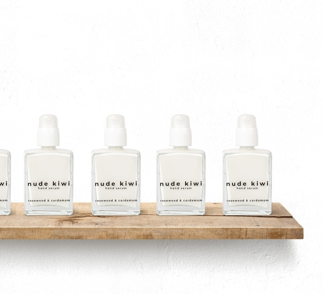 Hand Serum by Kiwi Nude