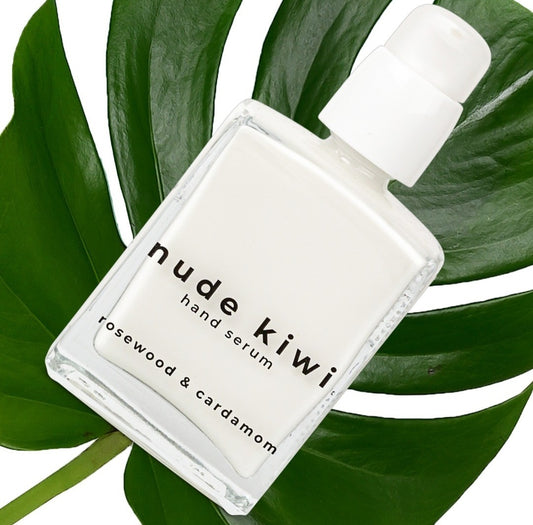 Hand Serum by Kiwi Nude