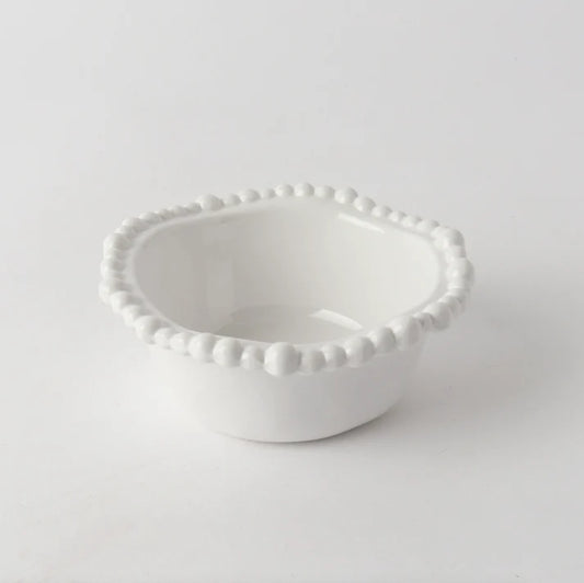 Melamine Pearl - Snack Bowl 12cm