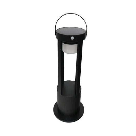 Solar Mod Lantern - Black