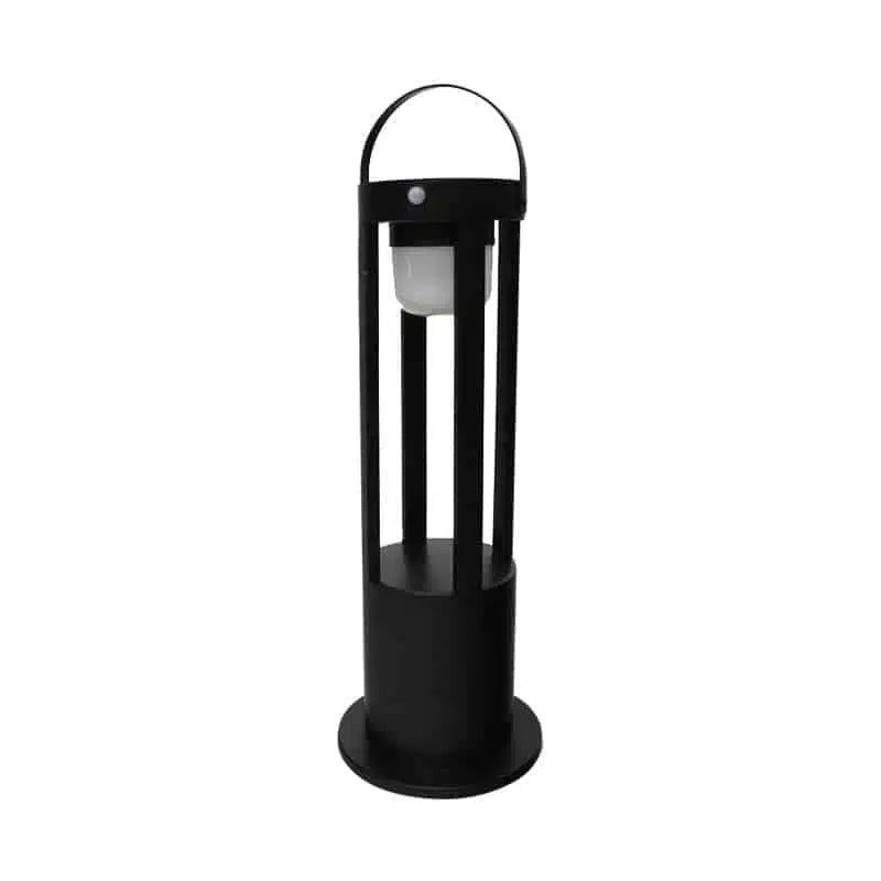 Solar Mod Lantern - Black