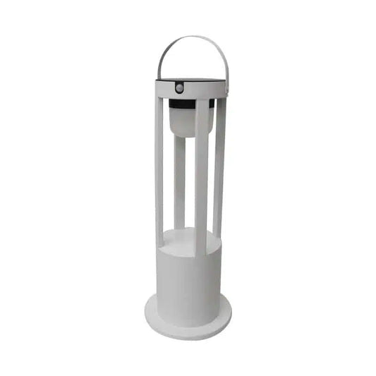 Solar Mod Lantern - White