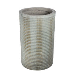 Rustic Olive Planter - 75cm High