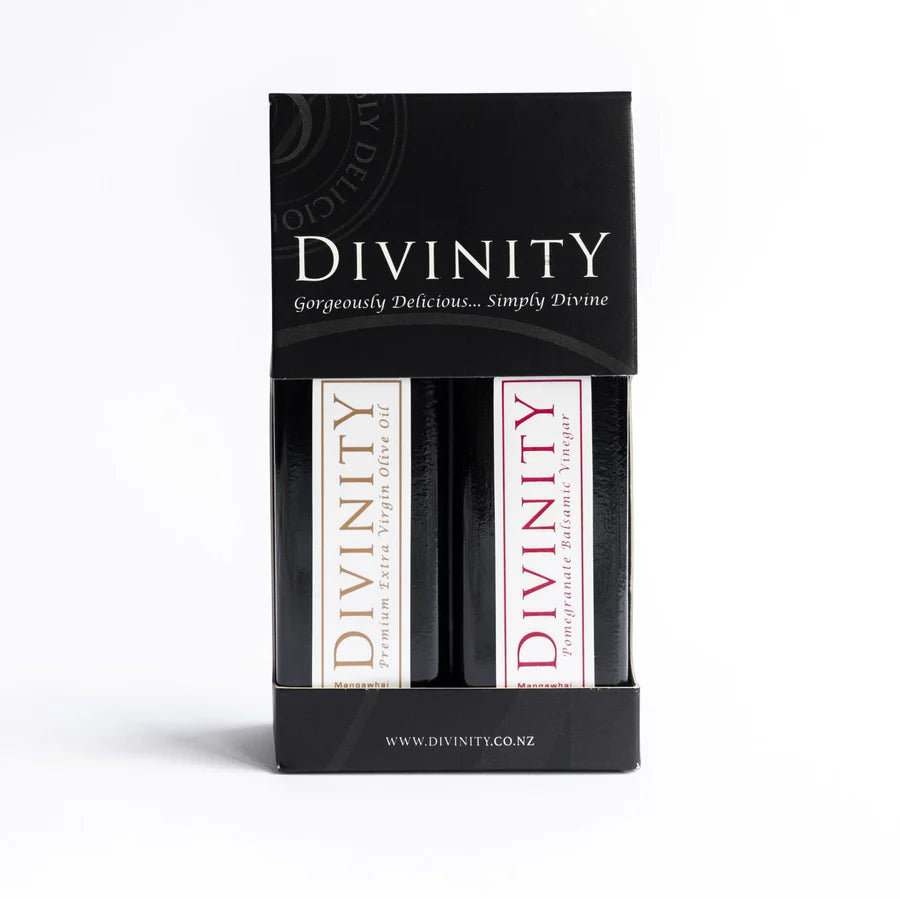 Divinity Picnic Gift Set